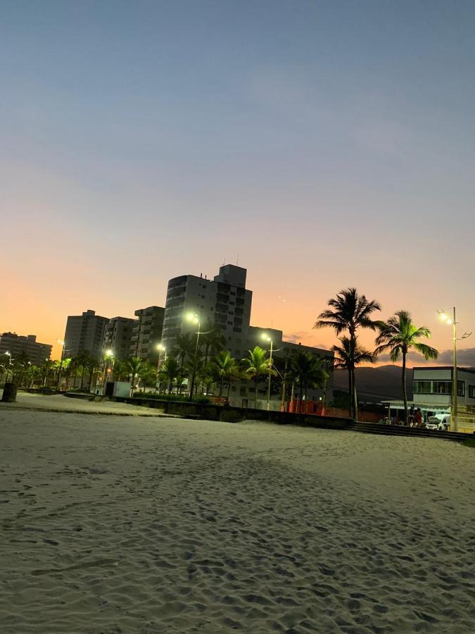 Pousada Vila Real Pg Praia Grande  Exterior foto