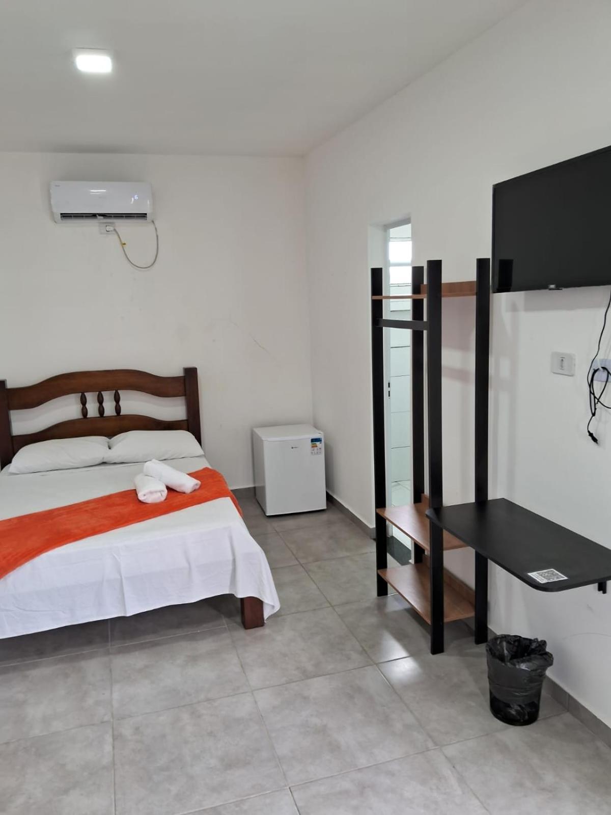 Pousada Vila Real Pg Praia Grande  Exterior foto